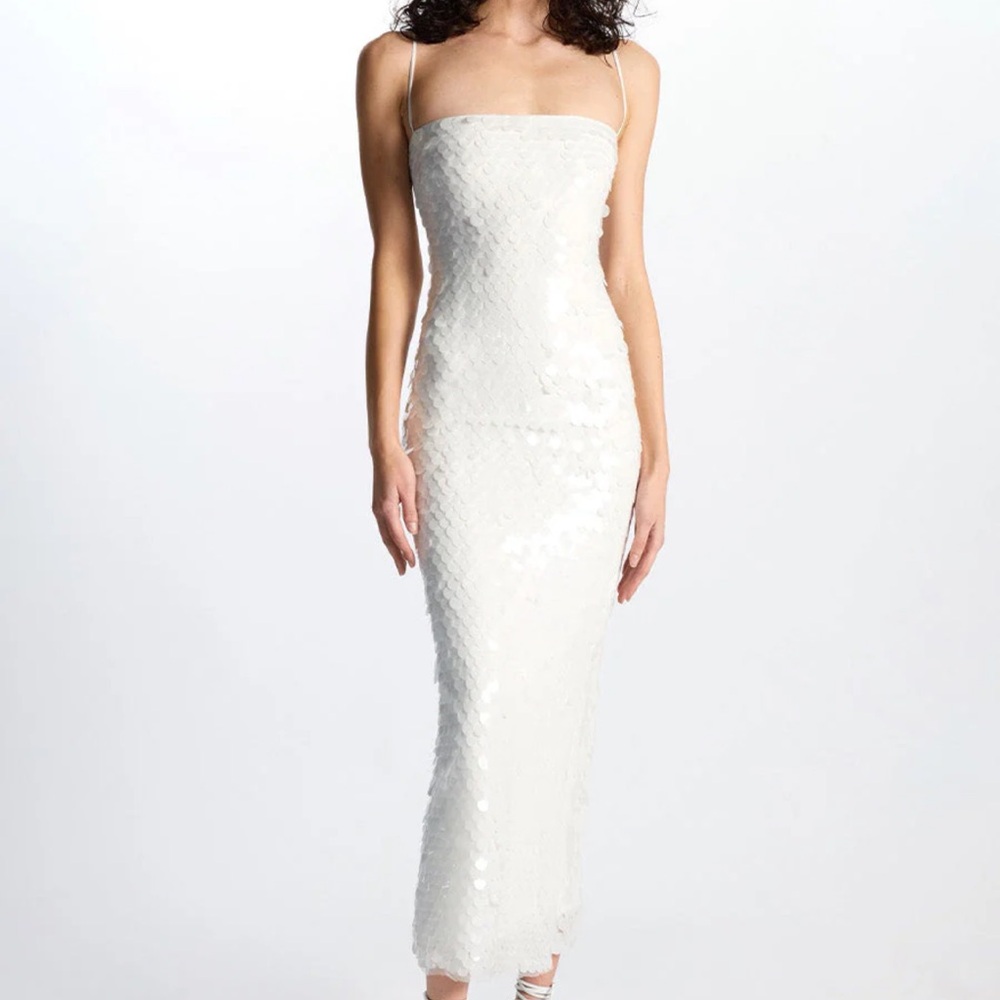 New Arrivals Co. Phoenix Dress in Coco Loco Bar